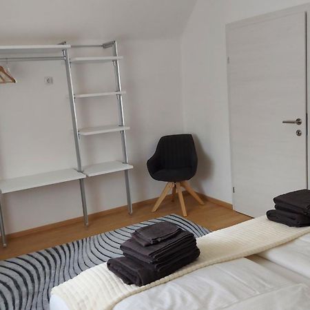 Ferienhaus Kaethe Klagenfurt am Woerthersee Exteriér fotografie