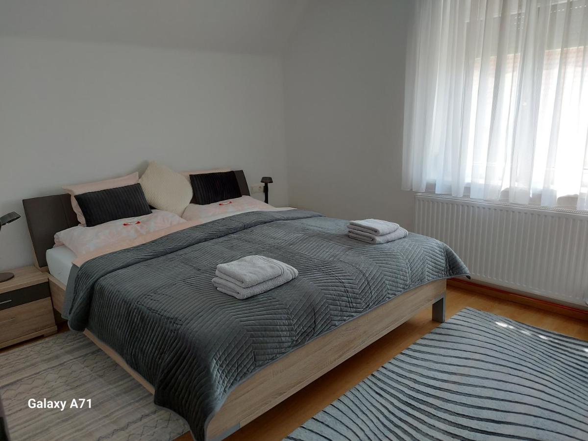 Ferienhaus Kaethe Klagenfurt am Woerthersee Exteriér fotografie