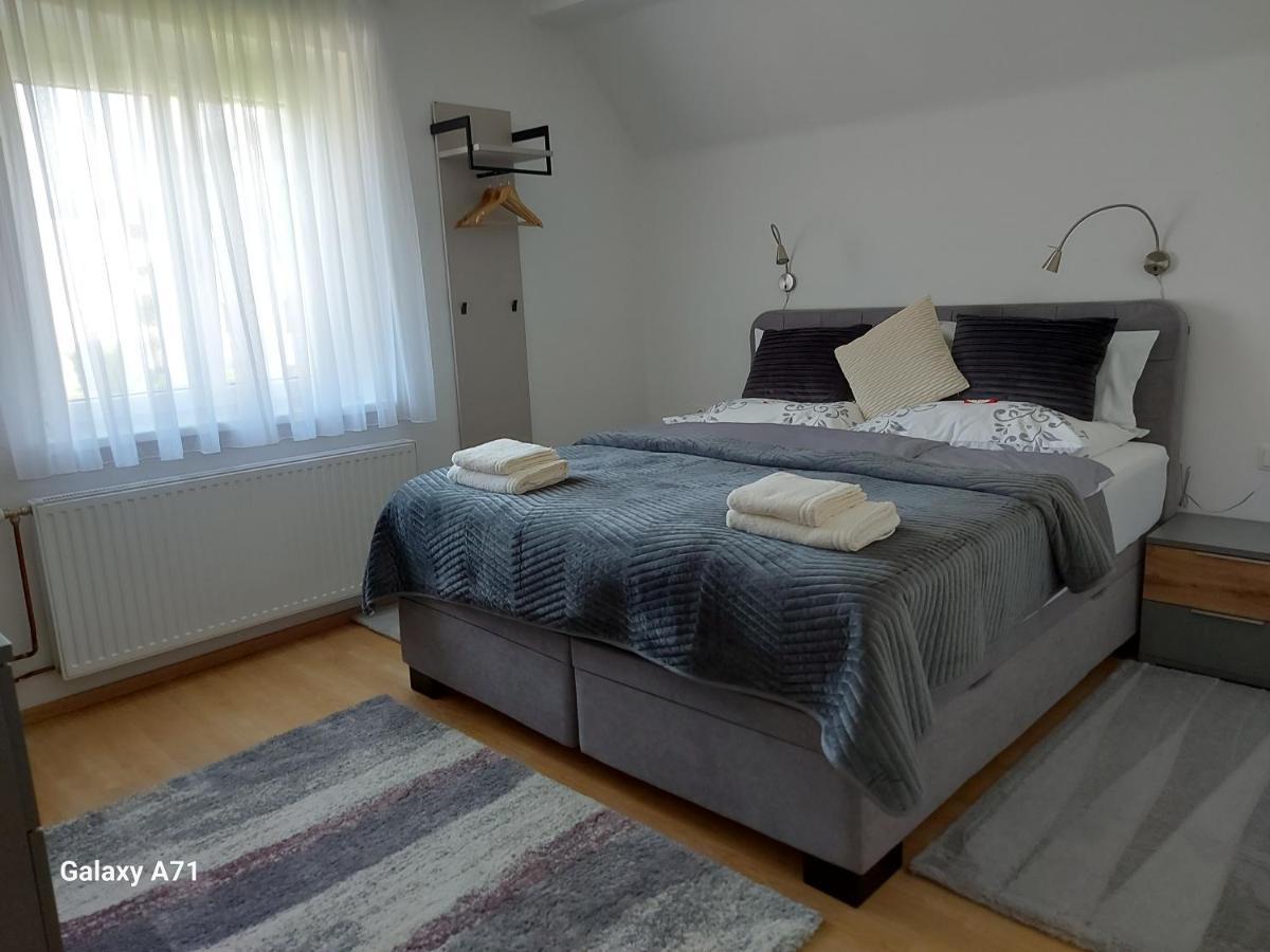 Ferienhaus Kaethe Klagenfurt am Woerthersee Exteriér fotografie