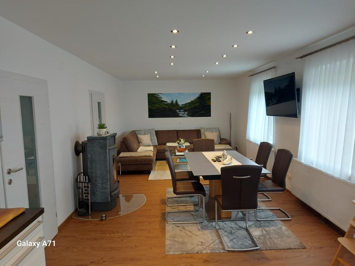 Ferienhaus Kaethe Klagenfurt am Woerthersee Exteriér fotografie